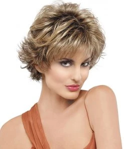 Wigs For Women Victoria (Exclusive) | Synthetic Wig By Envy