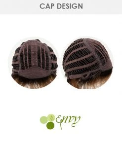 Victoria | Synthetic Wig By Envy