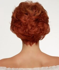 Wigs For Women Bryn (Exclusive) | Synthetic Wig By Envy 10 Wigs For Women Bryn (Exclusive) | Synthetic Wig By Envy