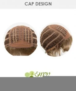 Wigs For Women Bryn (Exclusive) | Synthetic Wig By Envy 11 Wigs For Women Bryn (Exclusive) | Synthetic Wig By Envy