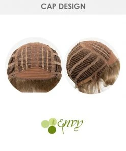 Wigs For Women Bryn | Synthetic Wig By Envy
