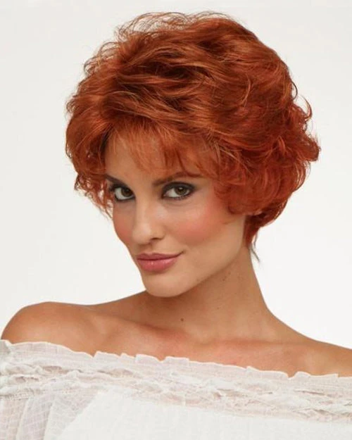 Wigs For Women Bryn (Exclusive) | Synthetic Wig By Envy 4 Wigs For Women Bryn (Exclusive) | Synthetic Wig By Envy