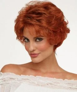 Wigs For Women Bryn | Synthetic Wig By Envy