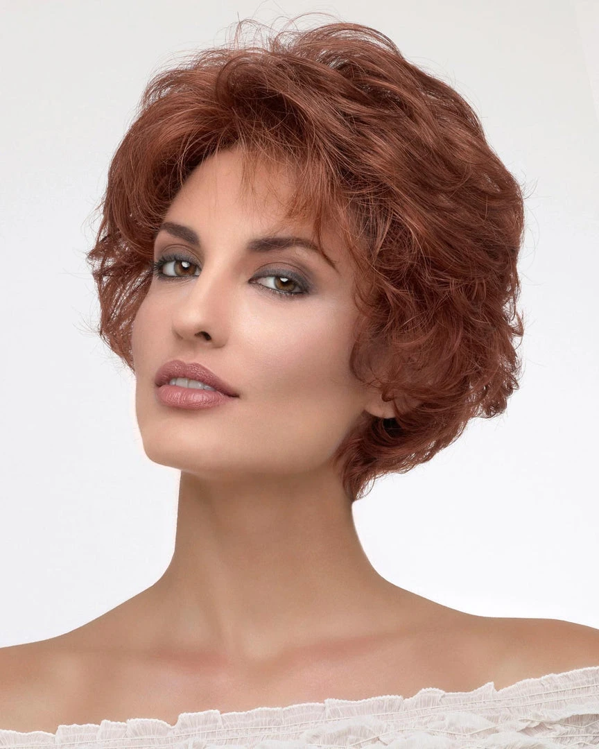 Wigs For Women Bryn (Exclusive) | Synthetic Wig By Envy 3 Wigs For Women Bryn (Exclusive) | Synthetic Wig By Envy