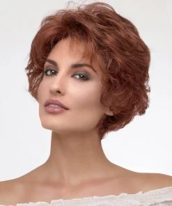 Wigs For Women Bryn | Synthetic Wig By Envy