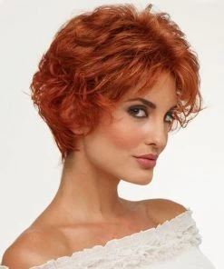 Wigs For Women Bryn (Exclusive) | Synthetic Wig By Envy 9 Wigs For Women Bryn (Exclusive) | Synthetic Wig By Envy