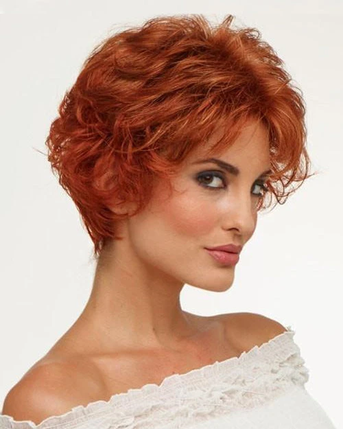 Wigs For Women Bryn (Exclusive) | Synthetic Wig By Envy 5 Wigs For Women Bryn (Exclusive) | Synthetic Wig By Envy