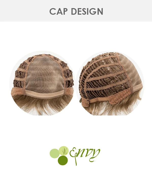 Kitana | Monofilament Synthetic Wig By Envy Wigs For Women 10 Kitana | Monofilament Synthetic Wig By Envy Wigs For Women