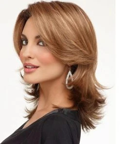 Wigs For Women Rylee (Exclusive) | Lace Front & Monofilament Synthetic Wig By Envy