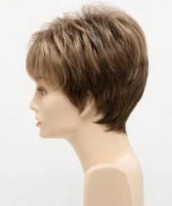 Wigs For Women Tiffany (Exclusive) | Synthetic Wig By Envy