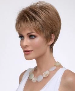 Tiffany | Synthetic Wig By Envy Wigs For Women