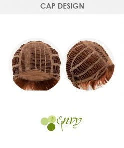 Shari Large (Exclusive) | Synthetic Wig By Envy Wigs For Women 13 Shari Large (Exclusive) | Synthetic Wig By Envy Wigs For Women