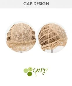 Kaitlyn (Exclusive) | Synthetic Wig By Envy