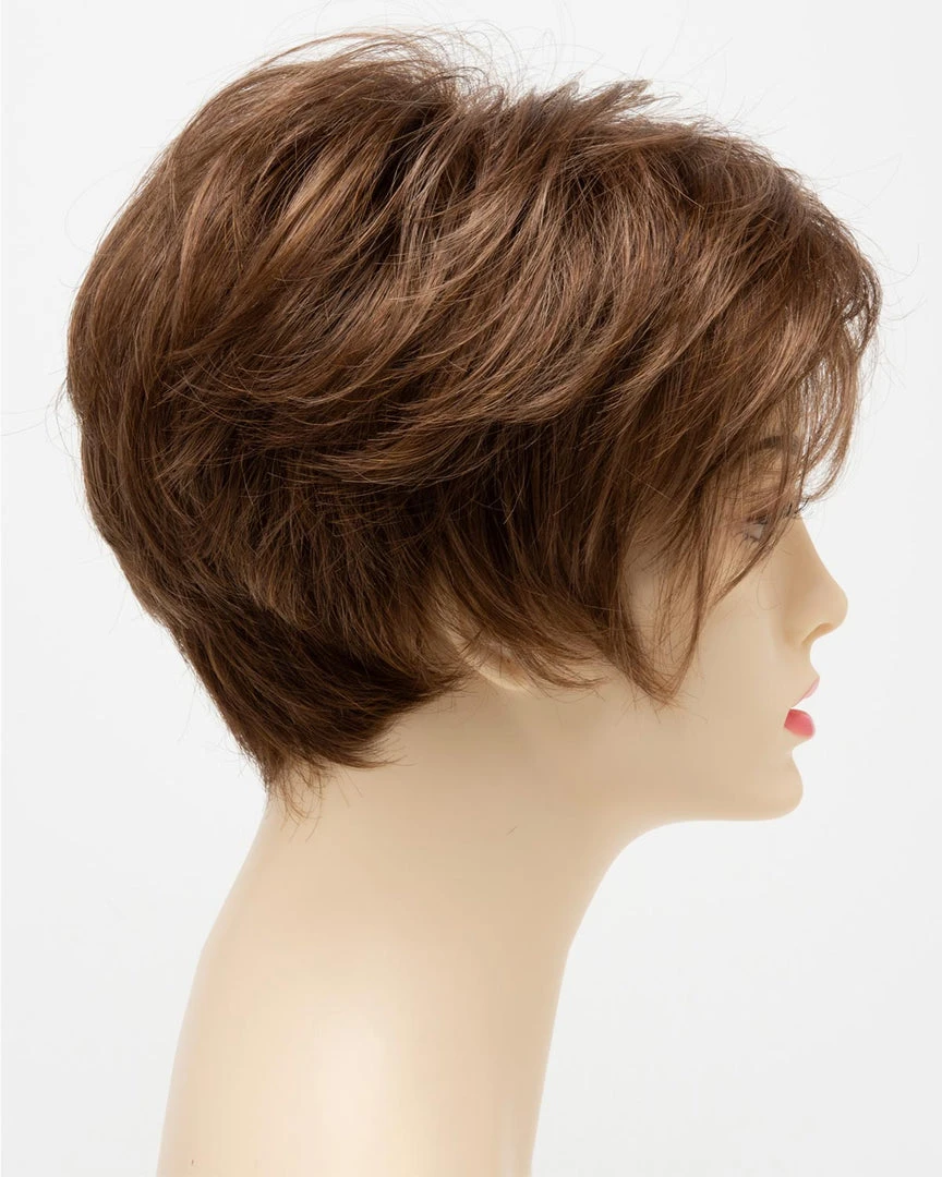 Wigs For Women Angel | Synthetic Wig By Envy 8 Wigs For Women Angel | Synthetic Wig By Envy
