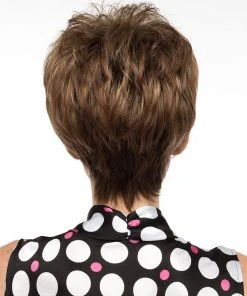 Jacqueline | Synthetic Wig By Envy Wigs For Women