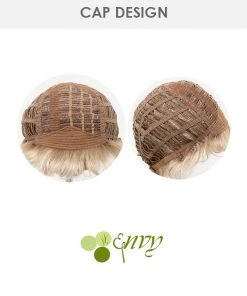 Jacqueline | Synthetic Wig By Envy Wigs For Women