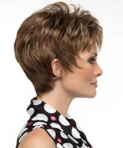 Wigs For Women Jacqueline (Exclusive) | Synthetic Wig By Envy