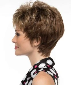 Wigs For Women Jacqueline (Exclusive) | Synthetic Wig By Envy