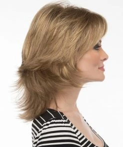 Wigs For Women Mila (Exclusive) | Synthetic Wig By Envy