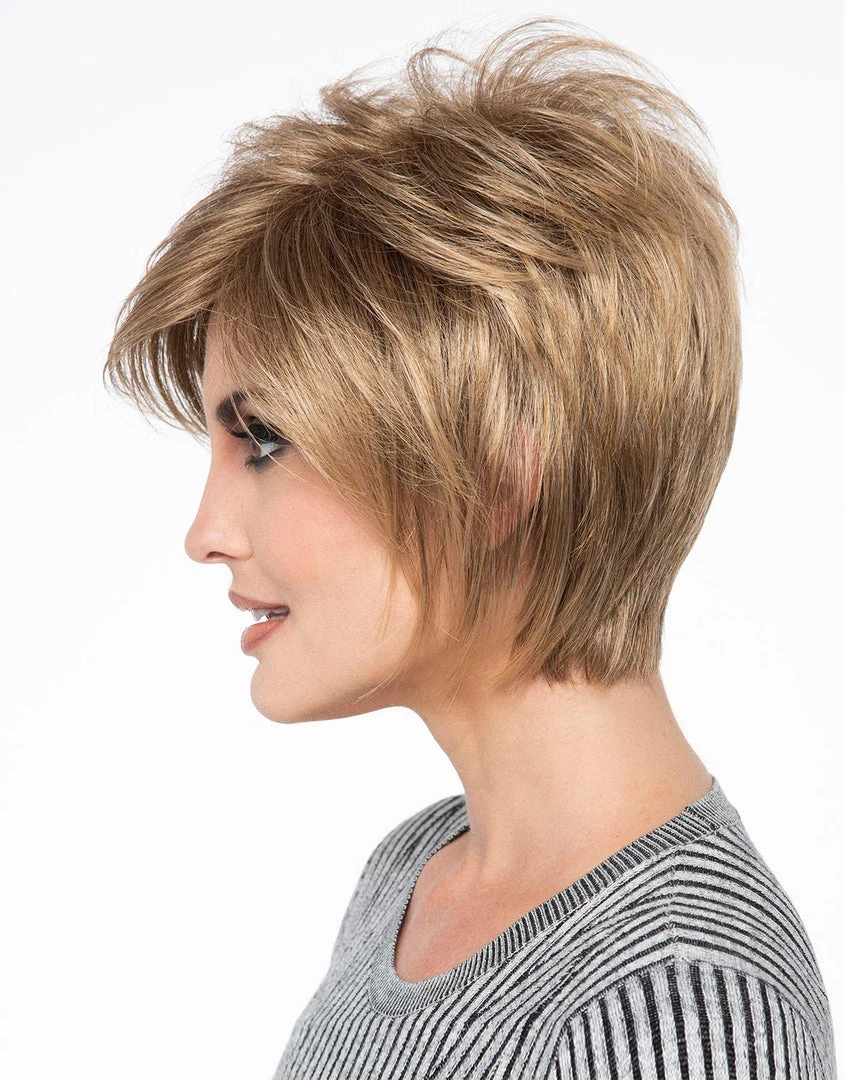 Wigs For Women Chantel | Synthetic Wig By Envy 5 Wigs For Women Chantel | Synthetic Wig By Envy