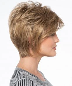 Wigs For Women Chantel | Synthetic Wig By Envy 12 Wigs For Women Chantel | Synthetic Wig By Envy