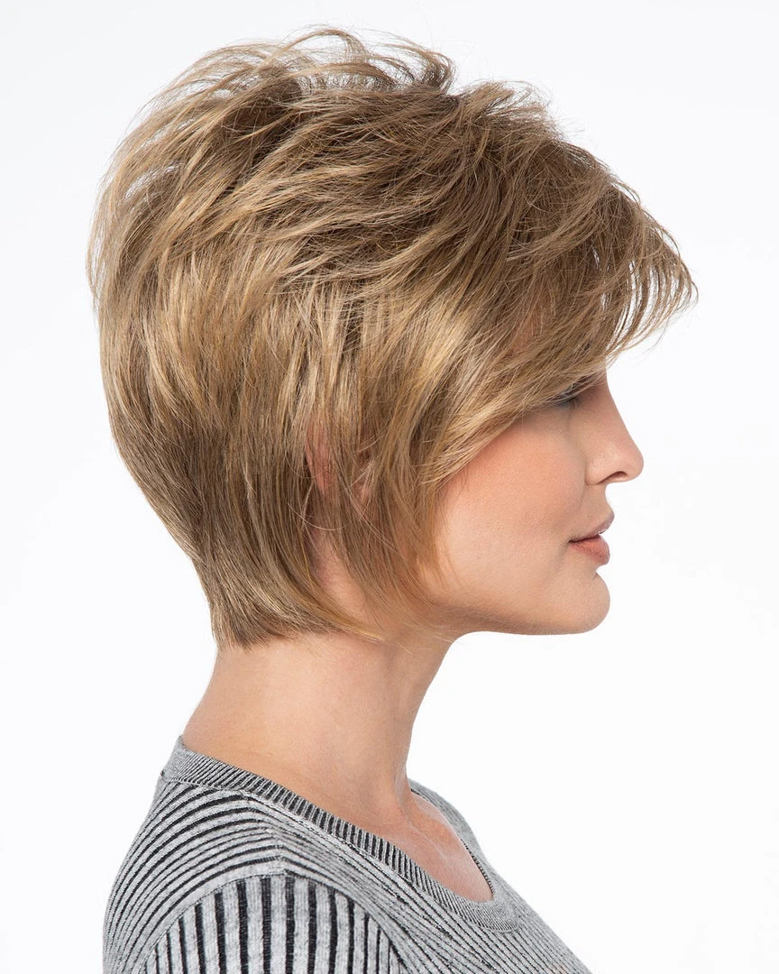 Wigs For Women Chantel | Synthetic Wig By Envy 4 Wigs For Women Chantel | Synthetic Wig By Envy