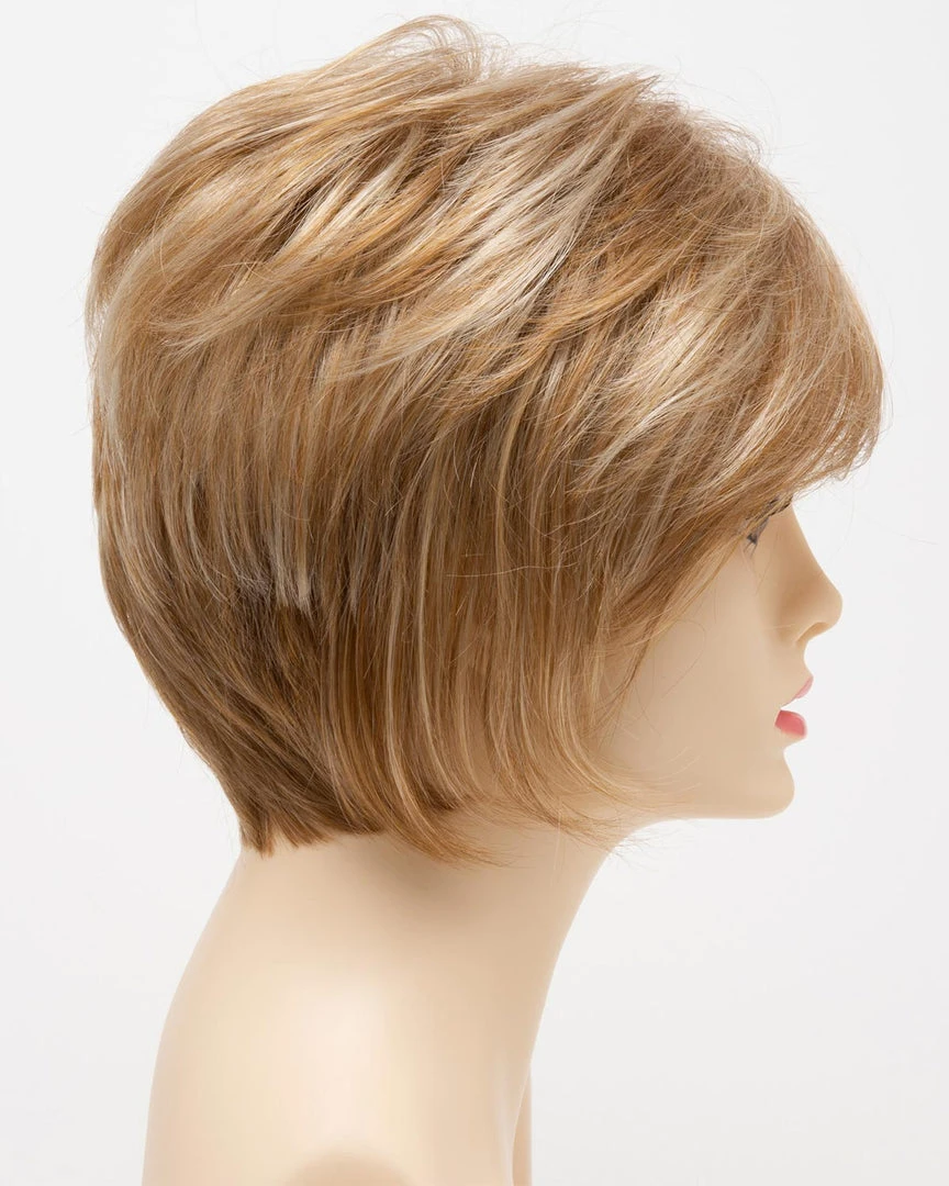 Wigs For Women Chantel | Synthetic Wig By Envy 8 Wigs For Women Chantel | Synthetic Wig By Envy