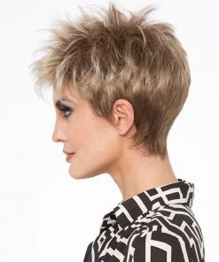 Ivy (Exclusive) | Synthetic Wig By Envy Wigs For Women