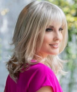 Wigs For Women Jolie | Synthetic Wig By Envy 11 Wigs For Women Jolie | Synthetic Wig By Envy