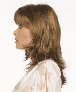 Nadia (Exclusive) | Monofilament Part Wig By Envy