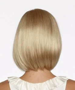 Petite Paige (Exclusive) | Monofilament Part Wig By Envy