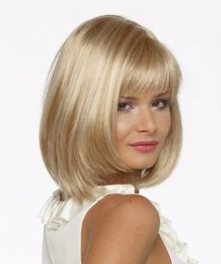 Petite Paige (Exclusive) | Monofilament Part Wig By Envy