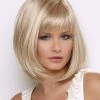 Petite Paige (Exclusive) | Monofilament Part Wig By Envy