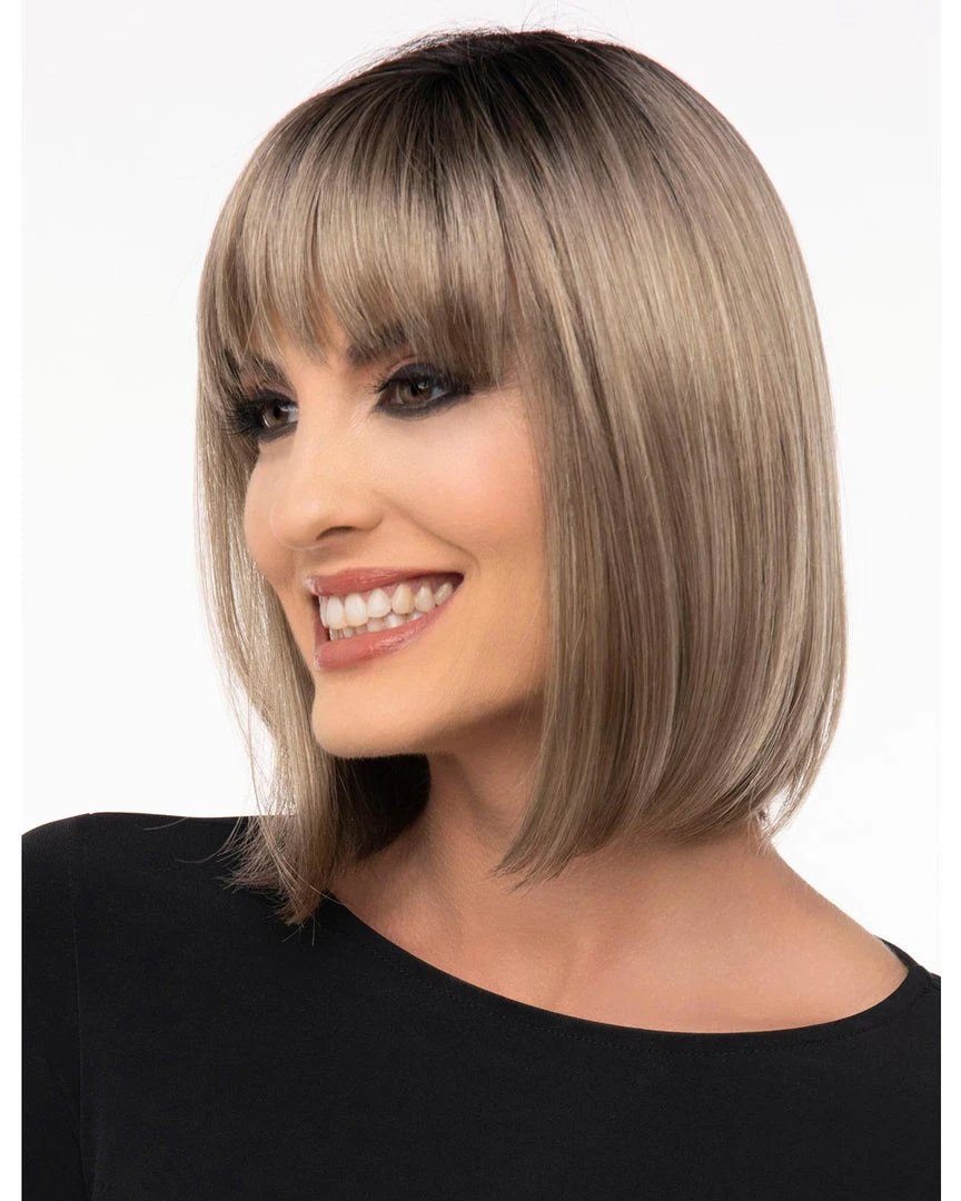 Carley (Exclusive) | Monofilament Synthetic Wig By Envy 4 Carley (Exclusive) | Monofilament Synthetic Wig By Envy