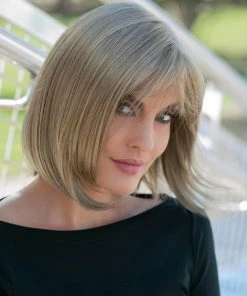 Carley | Monofilament Synthetic Wig By Envy