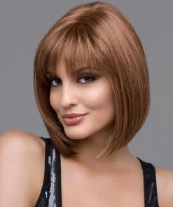 Carley | Monofilament Synthetic Wig By Envy