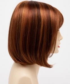 Carley | Monofilament Synthetic Wig By Envy