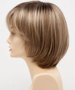 Haley (Exclusive) | Monofilament Synthetic Wig By Envy