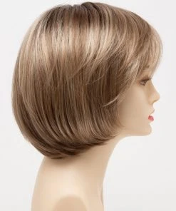 Haley (Exclusive) | Monofilament Synthetic Wig By Envy