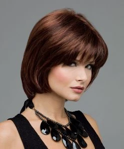 Haley (Exclusive) | Monofilament Synthetic Wig By Envy