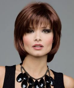 Haley (Exclusive) | Monofilament Synthetic Wig By Envy