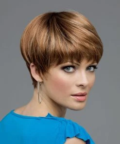 Jo Anne | Monofilament Synthetic Wig By Envy