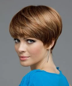 Jo Anne | Monofilament Synthetic Wig By Envy 8 Jo Anne | Monofilament Synthetic Wig By Envy