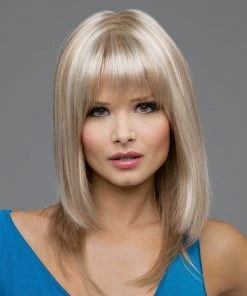 Madison (Exclusive) | Monofilament Synthetic Wig By Envy Wigs For Women
