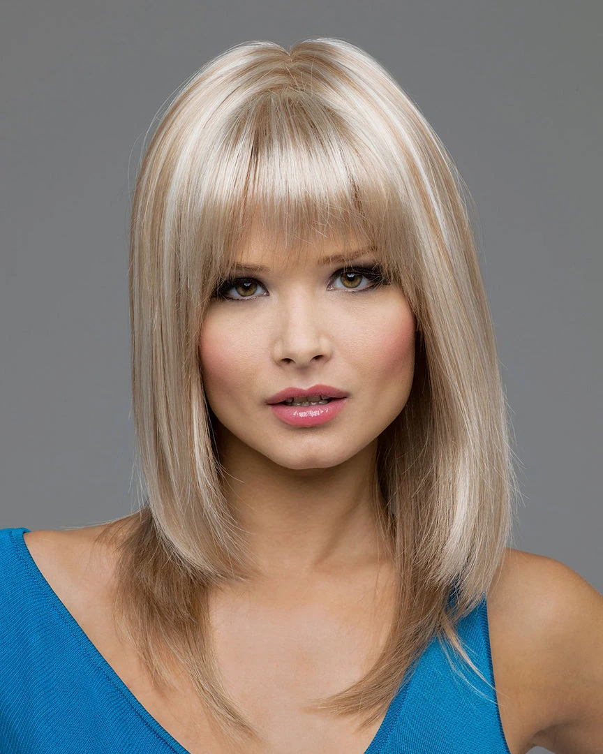 Wigs For Women Madison | Monofilament Synthetic Wig By Envy 3 Wigs For Women Madison | Monofilament Synthetic Wig By Envy