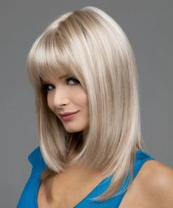 Madison (Exclusive) | Monofilament Synthetic Wig By Envy Wigs For Women