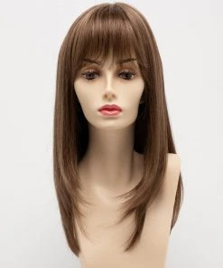 Wigs For Women Madison | Monofilament Synthetic Wig By Envy 15 Wigs For Women Madison | Monofilament Synthetic Wig By Envy