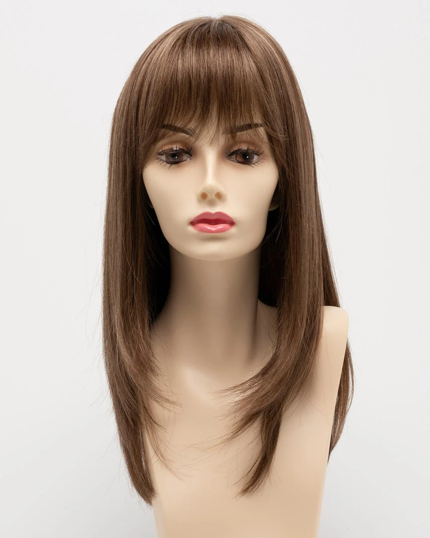 Wigs For Women Madison | Monofilament Synthetic Wig By Envy 7 Wigs For Women Madison | Monofilament Synthetic Wig By Envy