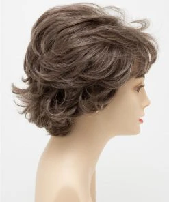 Aubrey | Monofilament Human Hair Blend Wig By Envy Wigs For Women