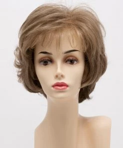 Wigs For Women Kylie | Monofilament Human Hair Blend Wig By Envy 9 Wigs For Women Kylie | Monofilament Human Hair Blend Wig By Envy